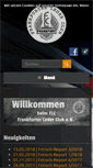 Mobile Screenshot of flc-frankfurt.de
